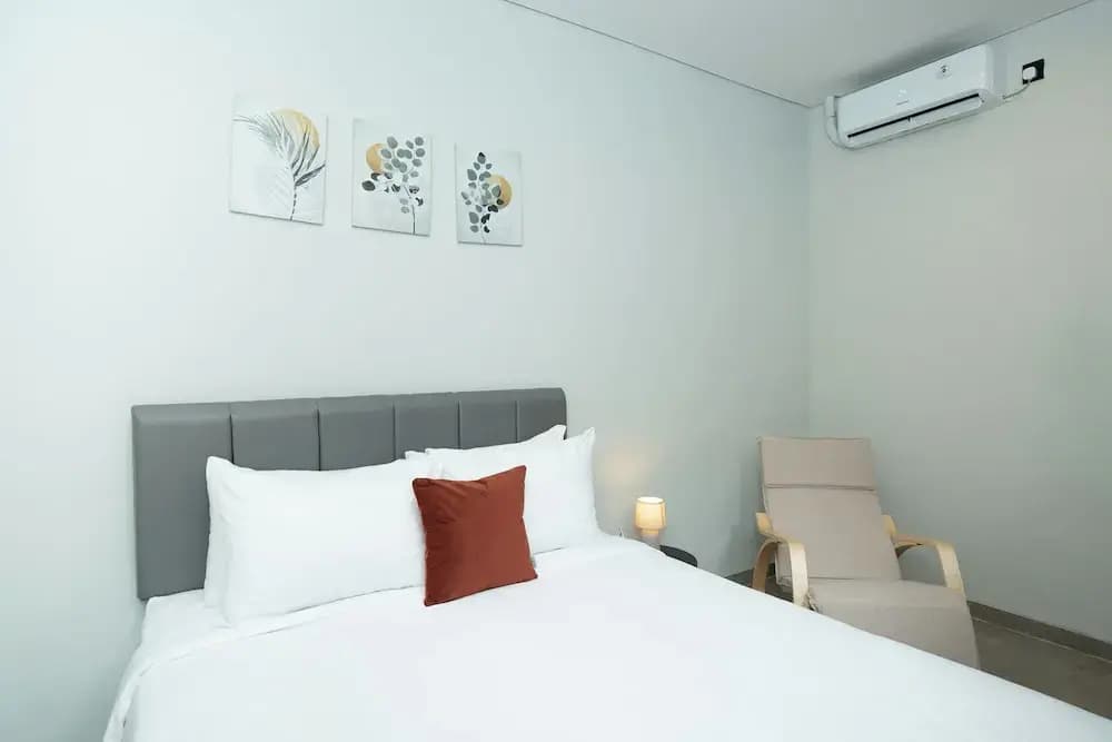 Studio 27 Sanur - Self Check-in - photo 2