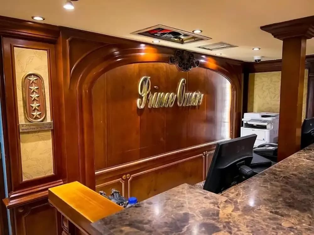 prince omar boat - photo 13