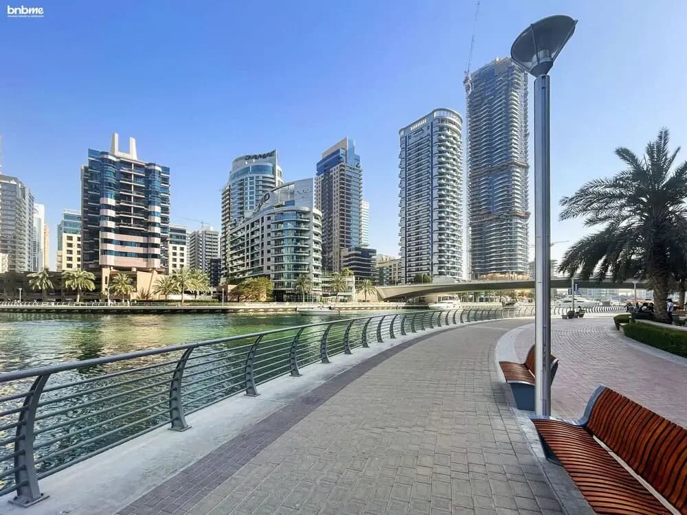 3B-Marina Wharf 1-1505 by bnbme homes - photo 21
