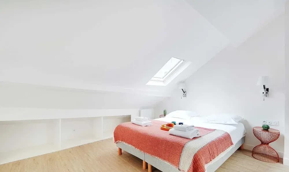 Beautiful Apartment- 3br/10p - Montparnasse - photo 3