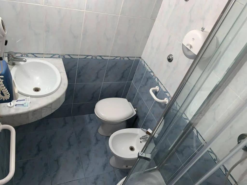 Hotel Palestro Palace - photo 6