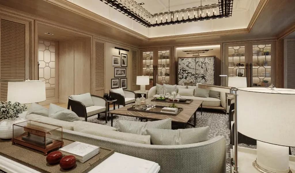 Dusit Thani Bangkok - photo 41