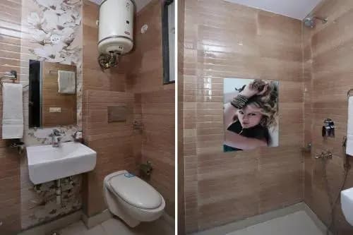 The Curtis By OYO Rooms - photo 18