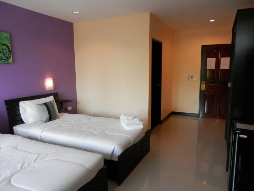 Gecko Hotel - photo 3