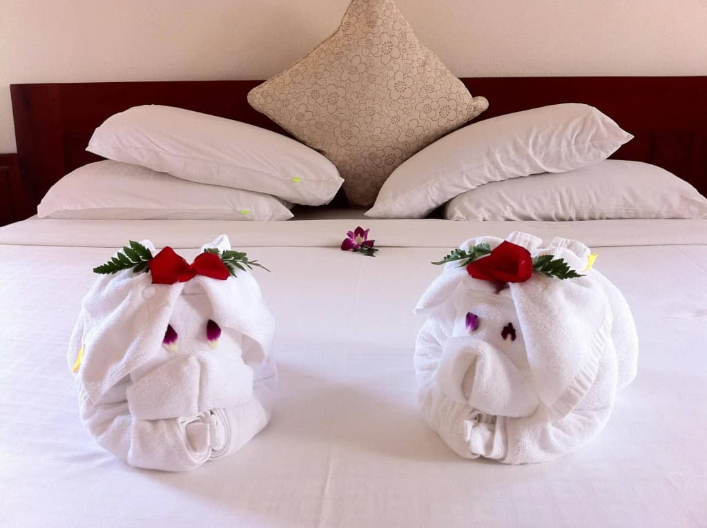 Long Life Riverside Hotel & Spa - main photo
