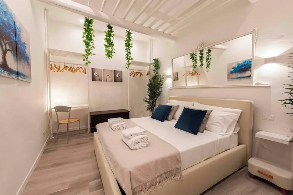 Deluxe Pitti Suites by MMega - photo 6