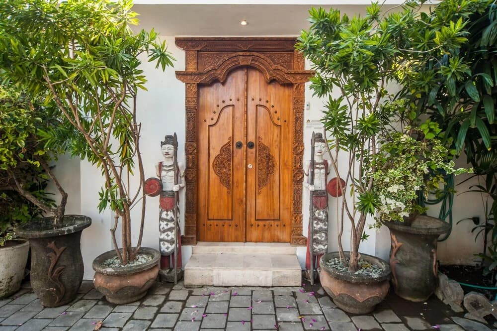 Cocopoco Villa - photo 15