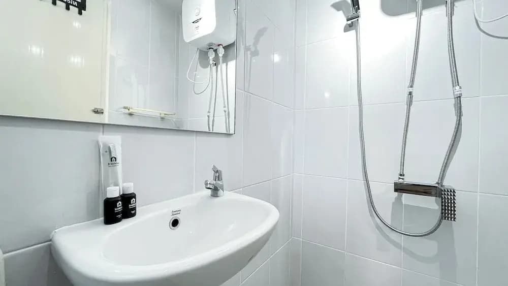 Comfort Studio Apartment Tokyo Riverside PIK 2 - photo 7