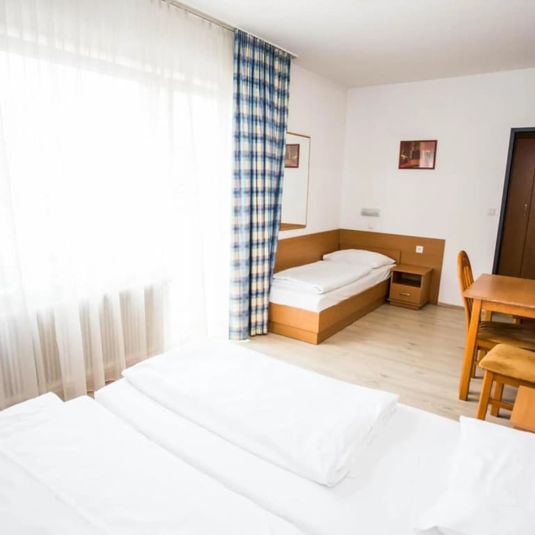 Hotel Geblergasse - photo 29