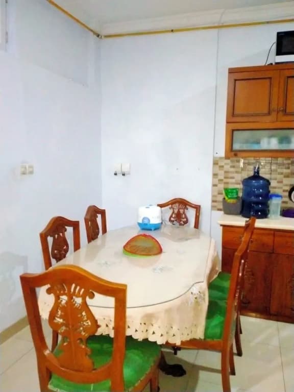 Kostel Rumah Nenek - photo 16