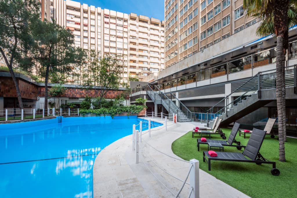 Melia Castilla - photo 20
