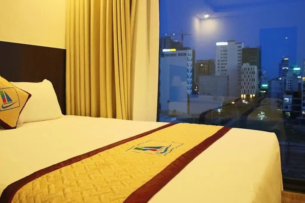 Apple Hotel - photo 6