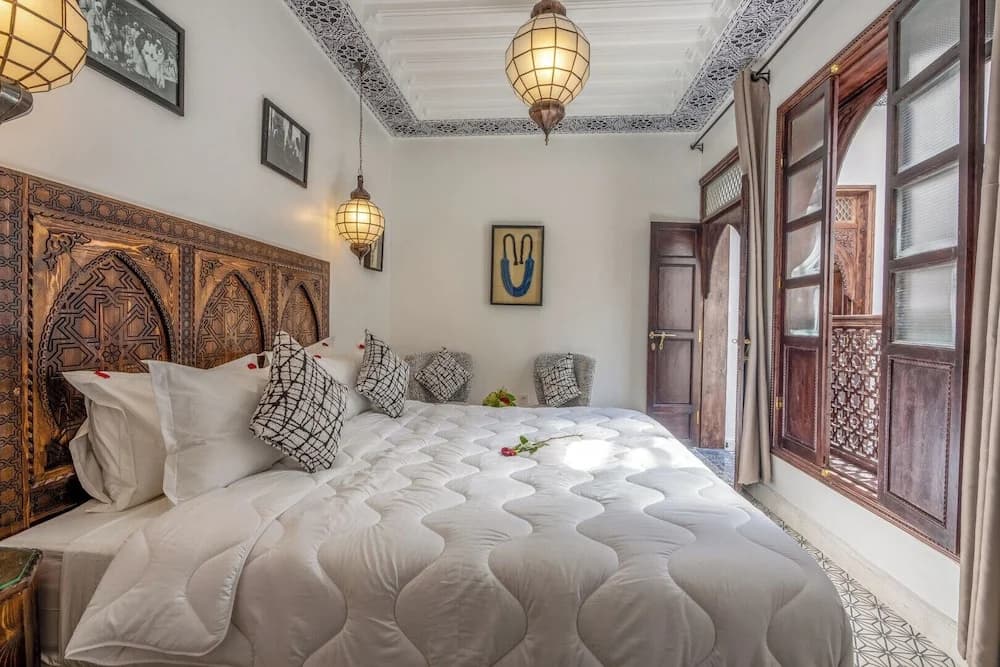Riad Nostalgia & Spa - photo 6