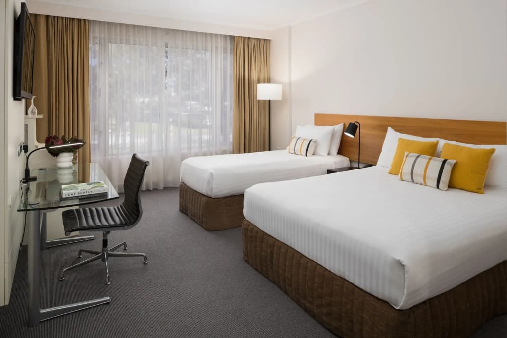 Rydges Bankstown - photo 29