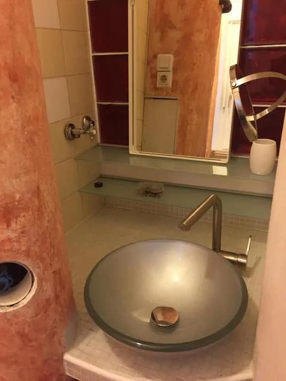 Appartement am Tegeler See - photo 5