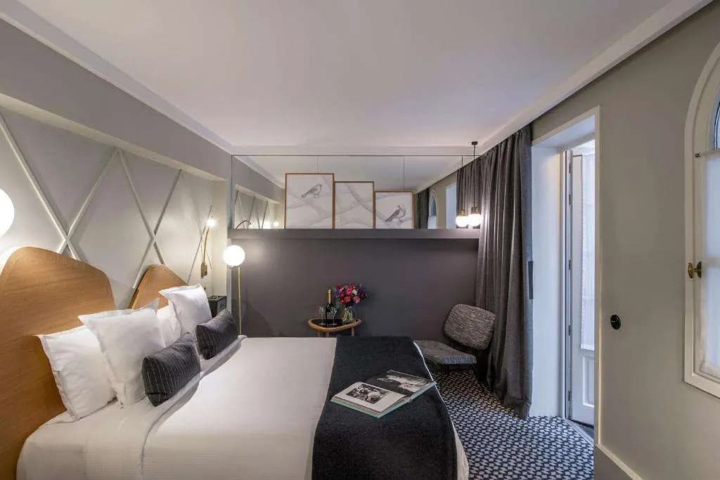 Millésime Hôtel - photo 27