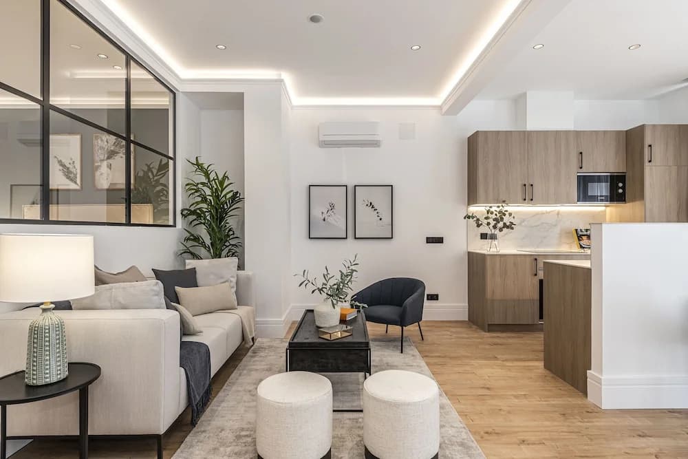 MH Apartments Soho Madrid - photo 1
