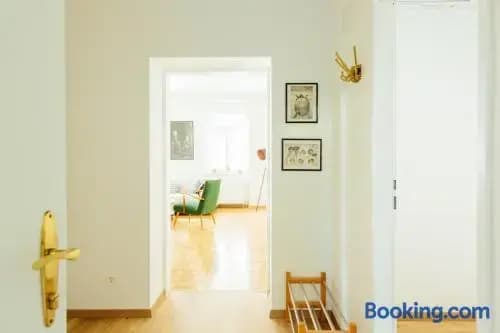 The newPAST Apartment - photo 17