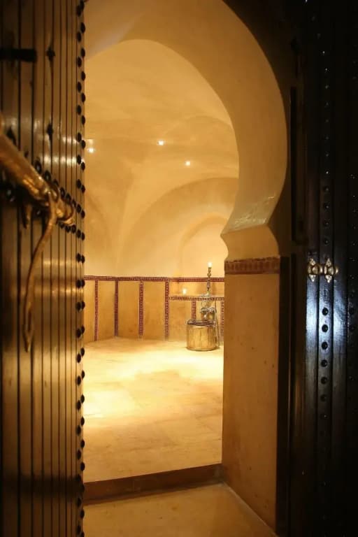 Le Palais Rhoul and Spa - photo 13