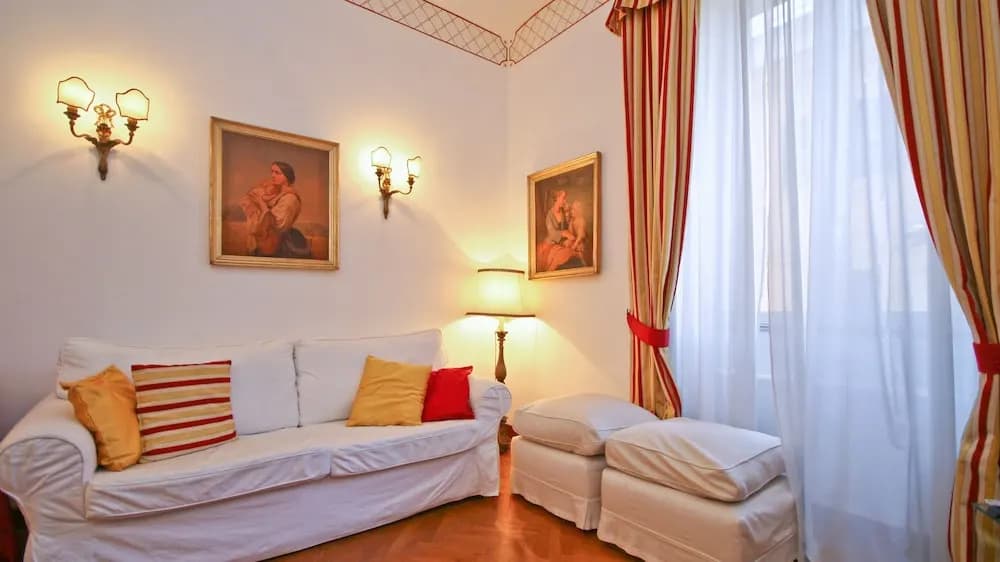 Rental In Rome Boschetto - photo 4