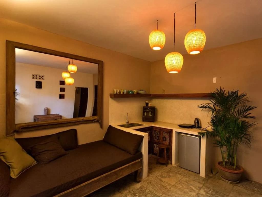 La Tonnelle - photo 11