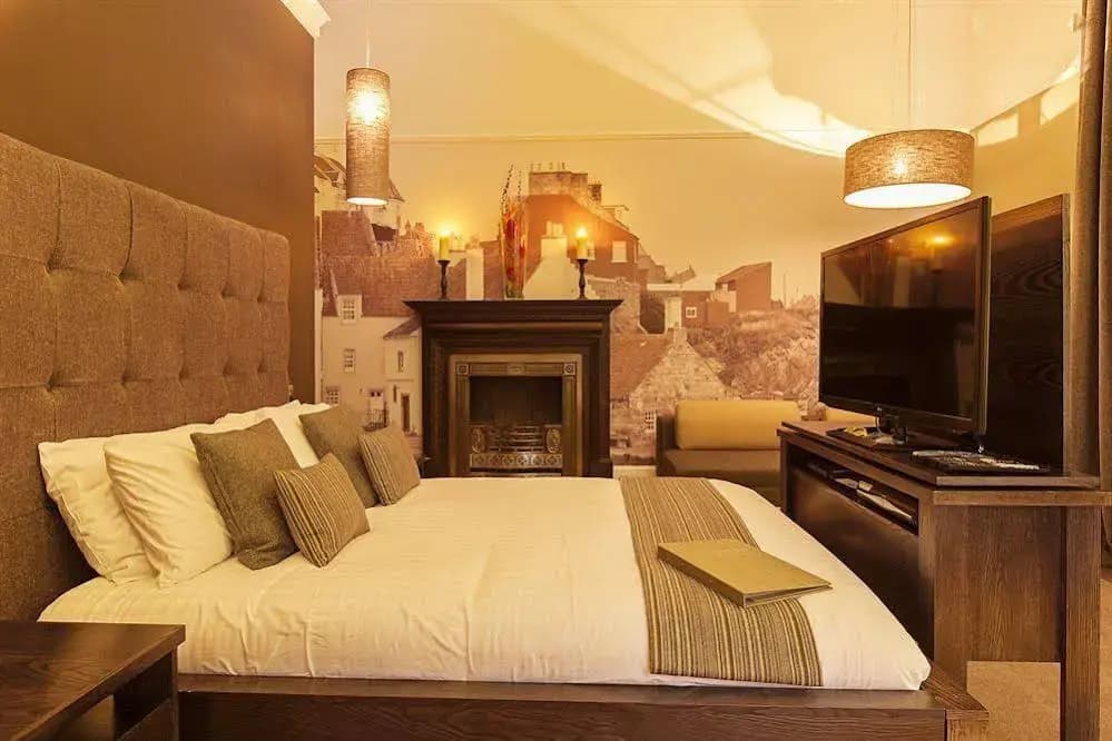 Rooms & Suites Picardy Place - photo 3