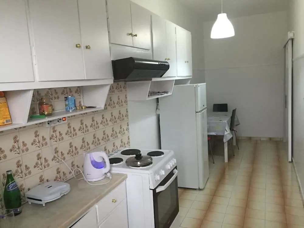 Sunsetia Apartment - photo 8