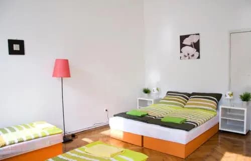 Butterfly Hostel  Guesthouse - photo 6