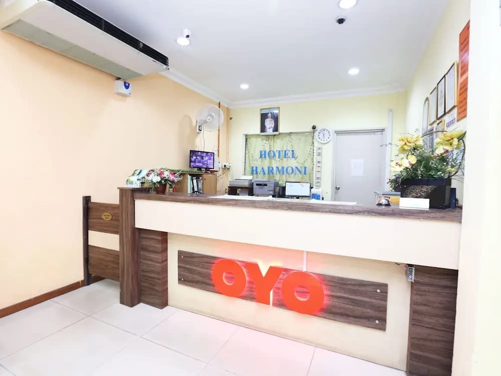 Hotel O Harmoni Hotel - photo 2