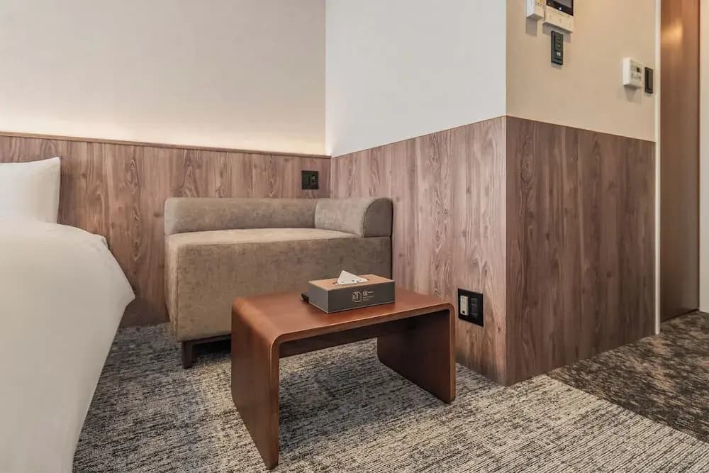 Apartment Hotel 11 Nippombashi - photo 6