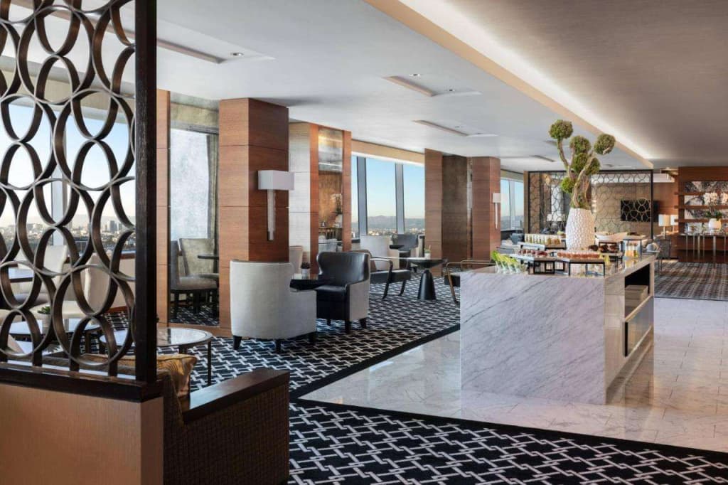 The Ritz-Carlton, Los Angeles - photo 1