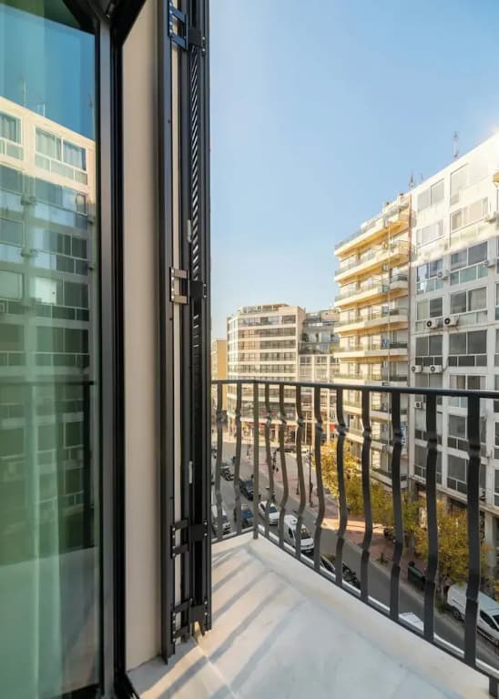 Limehome Athens Geraniou - photo 35