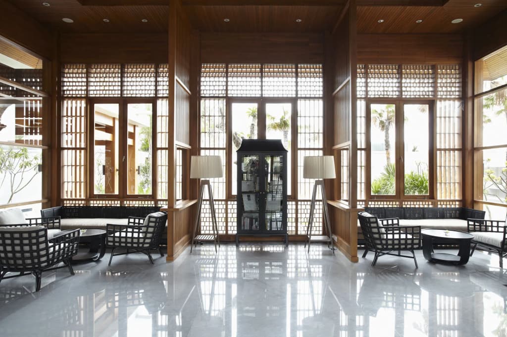 The Samaya Seminyak - photo 29