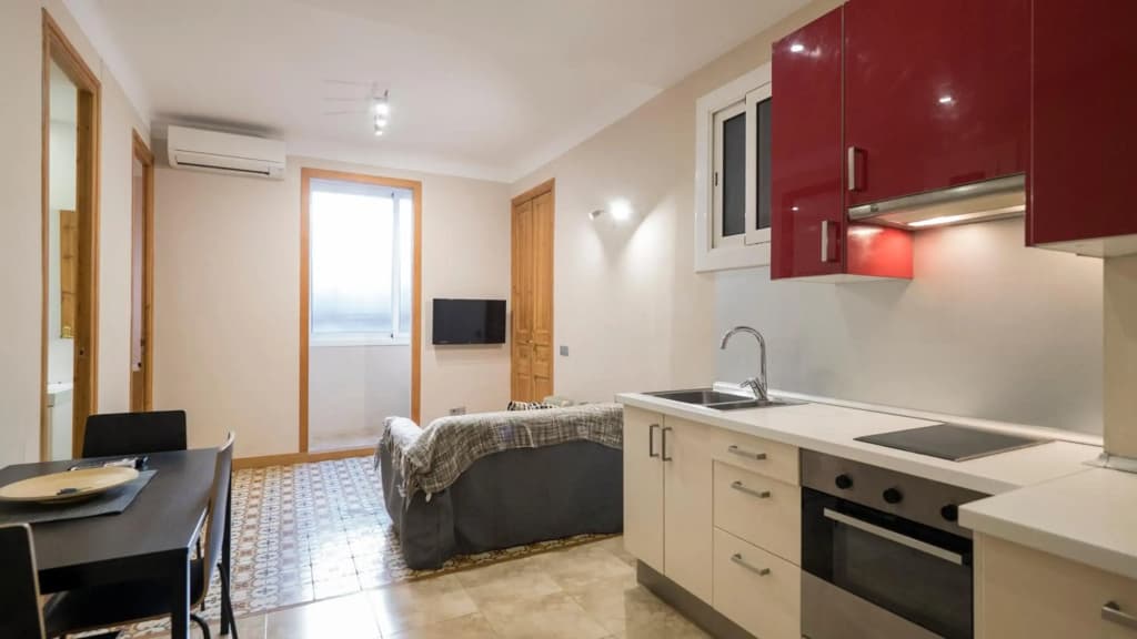 Acogedor apartamento de 2 dormitorios - photo 10
