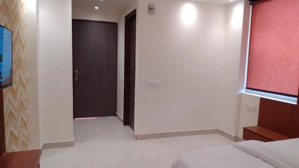 Hotel RIVERB - photo 1