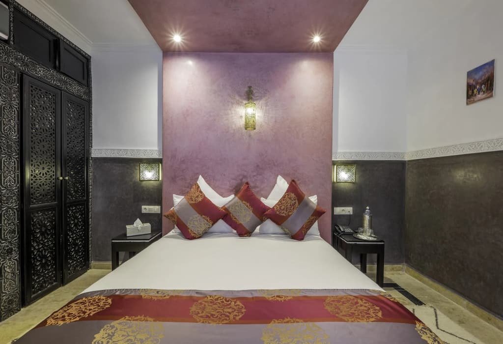 Riad Nesma Suites & SPA - photo 5