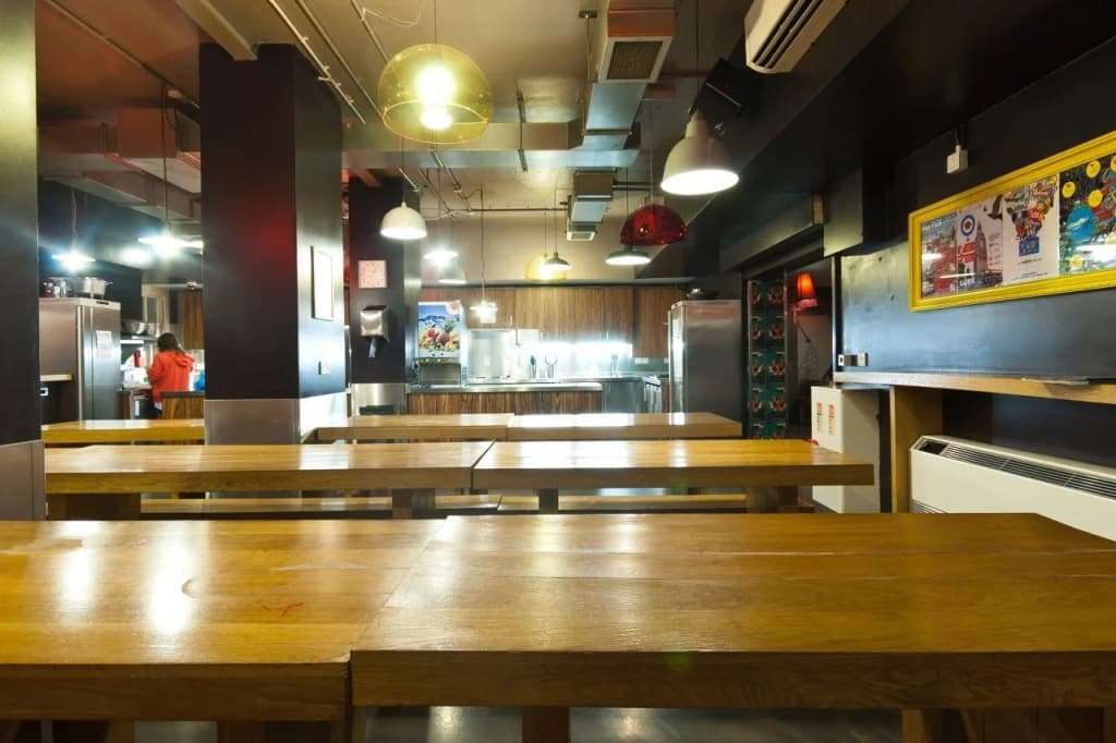 Clink 78 Hostel - photo 25