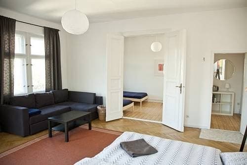 The Lodge Berlin - main photo