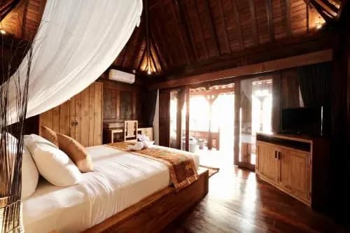Bumbung Sari Villa - photo 3