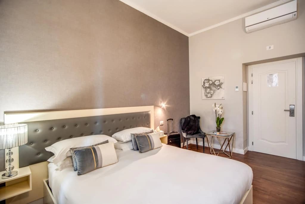 Hotel San Silvestro - photo 7