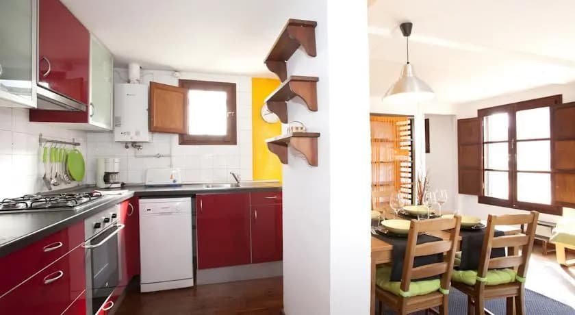 The Old Town Sky Penthouses - photo 8