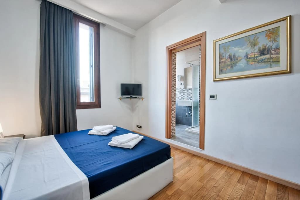 Hotel Trieste - photo 23