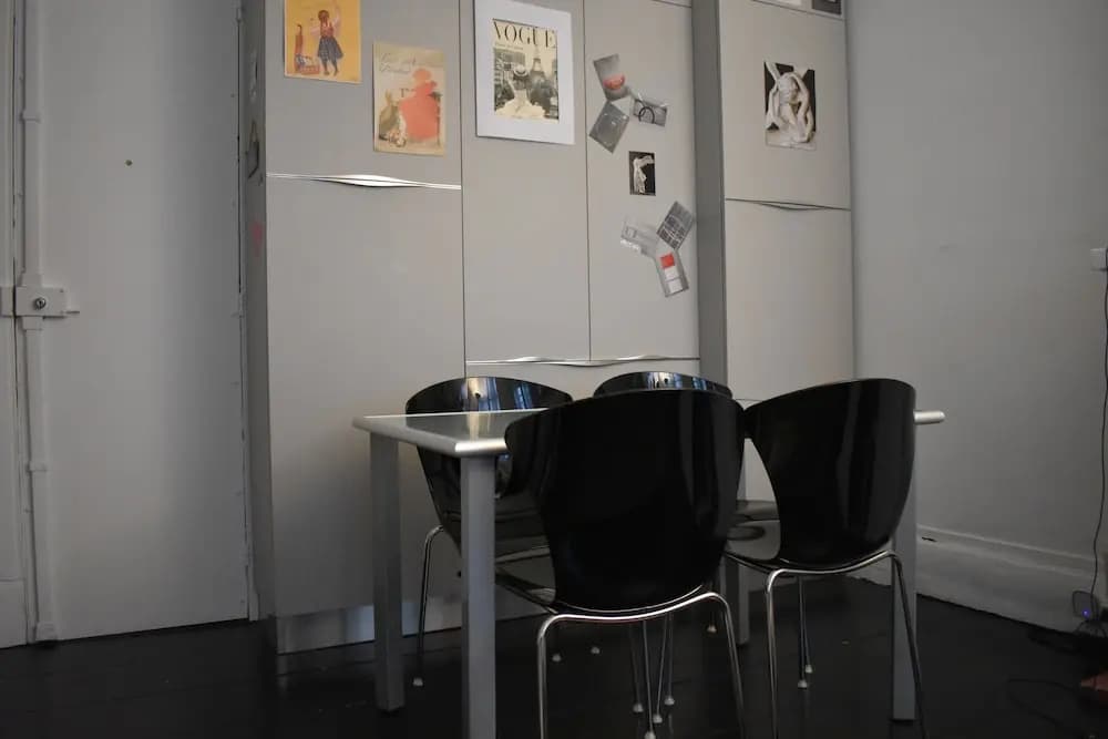 Cosy 1 Bedroom Apartment Near Le Marais - photo 7
