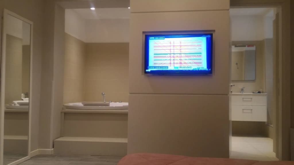 Dea Roma Inn - photo 5