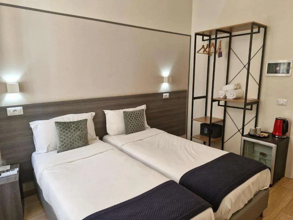 Boutique Hotel Neptune Nice - photo 21