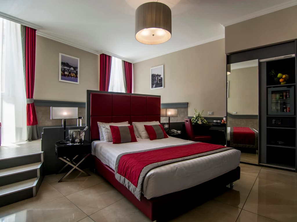 Hotel Castellino Roma - photo 2