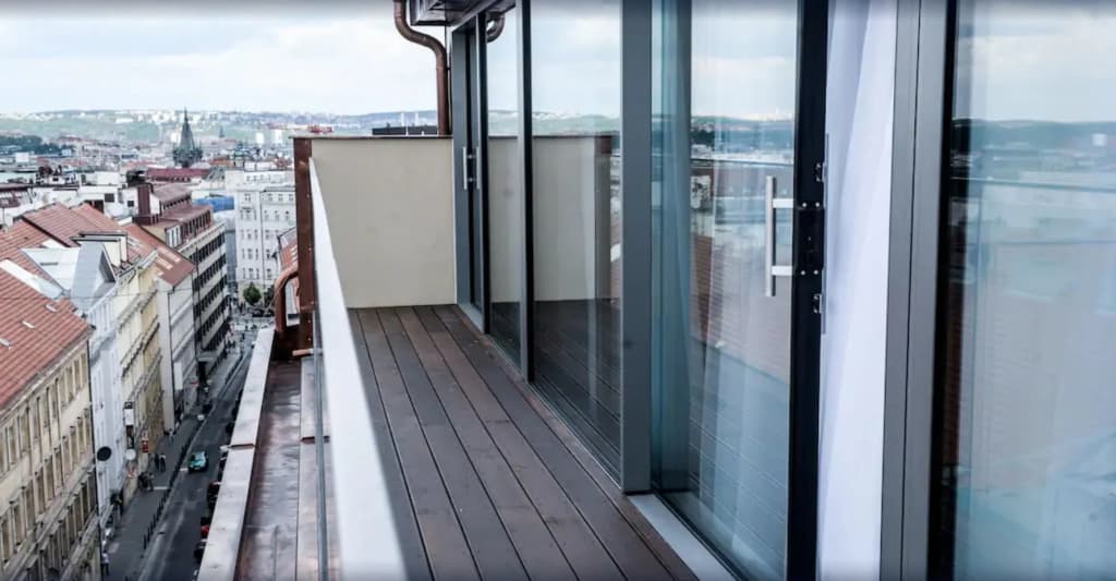 Myo Hotel Wenceslas - photo 8