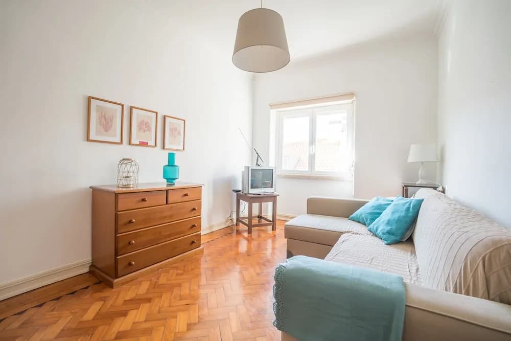 ShortStayFlat Intendente Apartments - photo 3