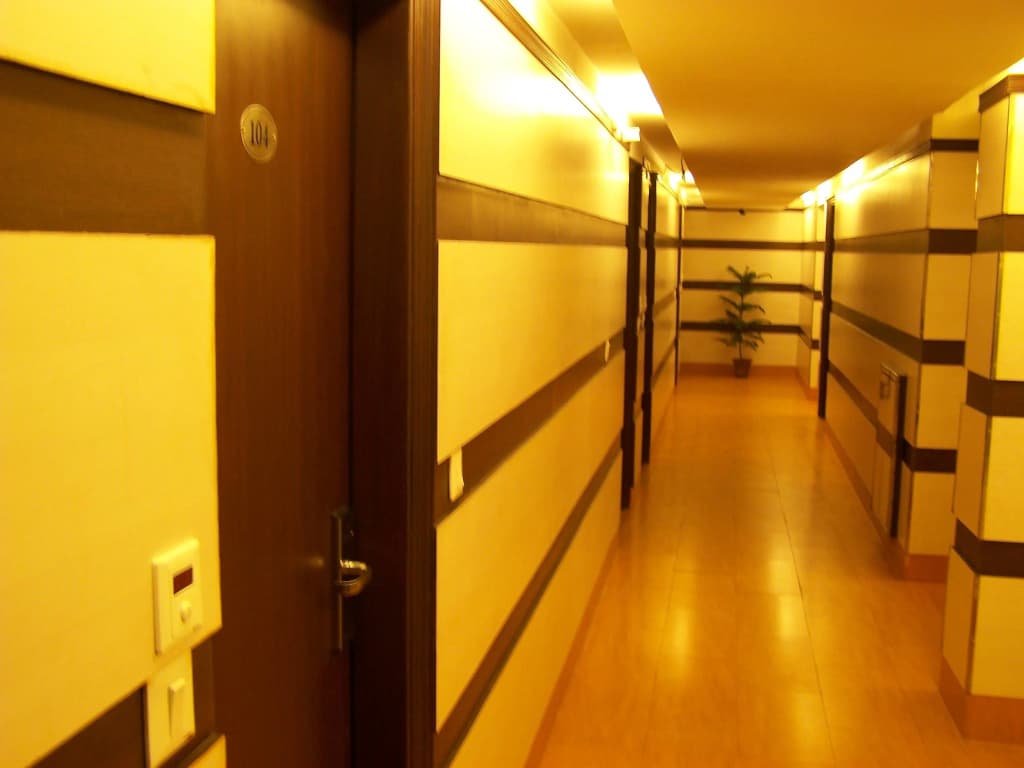 Hotel BB Palace - photo 11