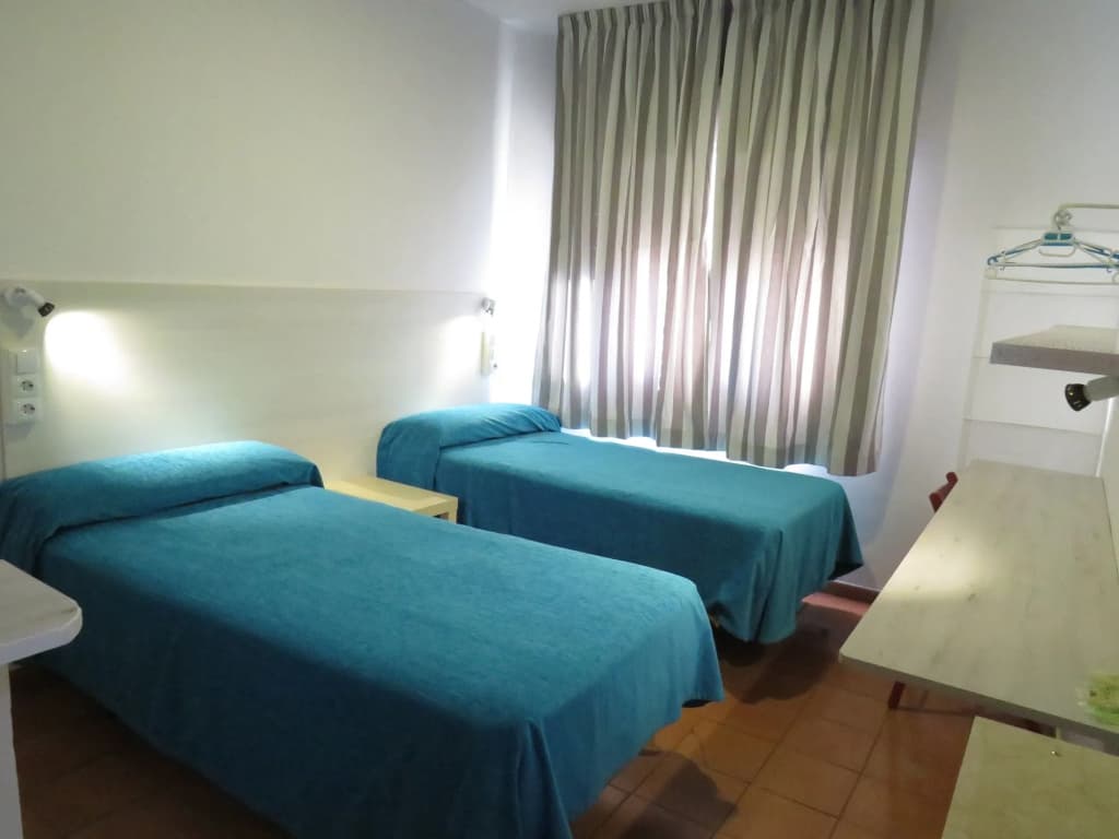 Casa de huespedes Almansa - photo 5